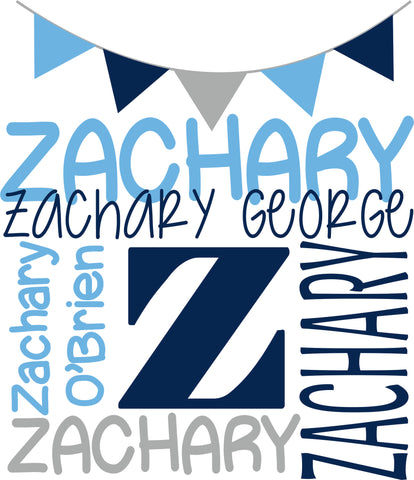 The Zachary